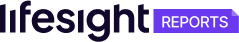 Lifesight Reports Logo